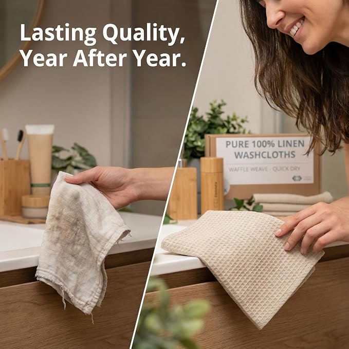 Natural Linen