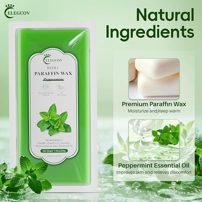 Peppermint
