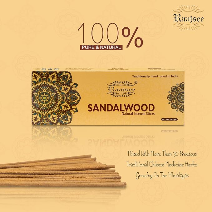 Sandalwood