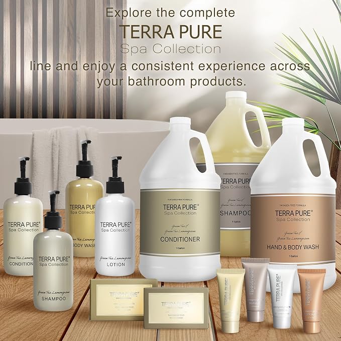 Shampoo