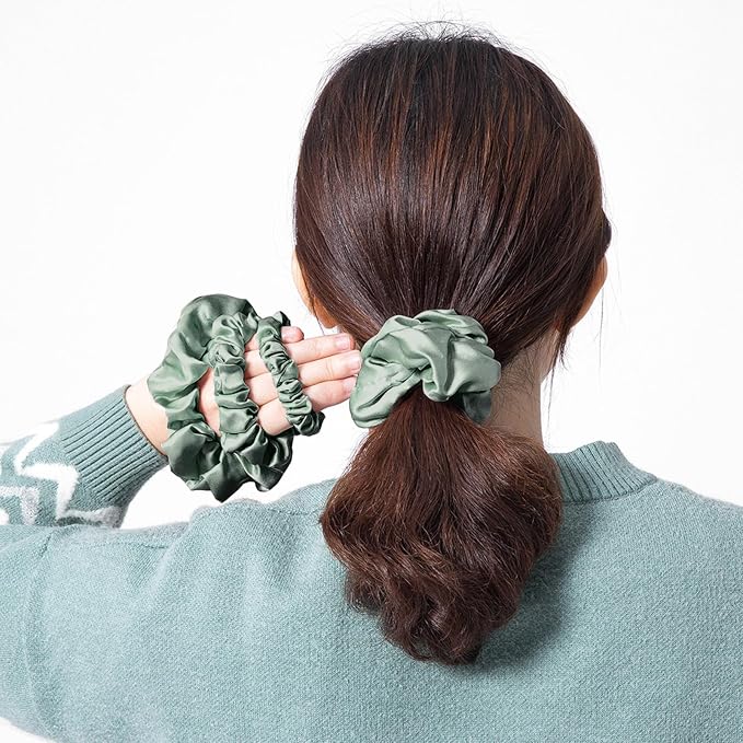 Avocado Green