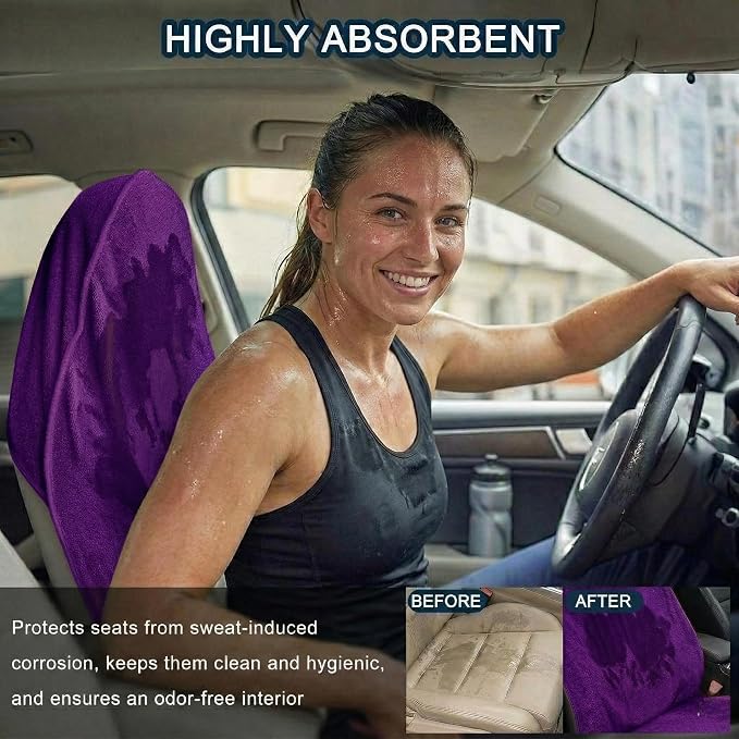 Profound Purple