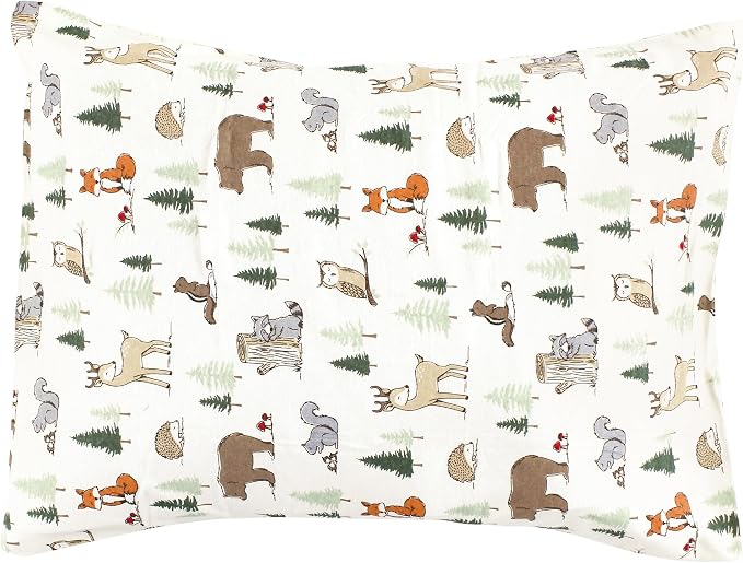 Forest Animals