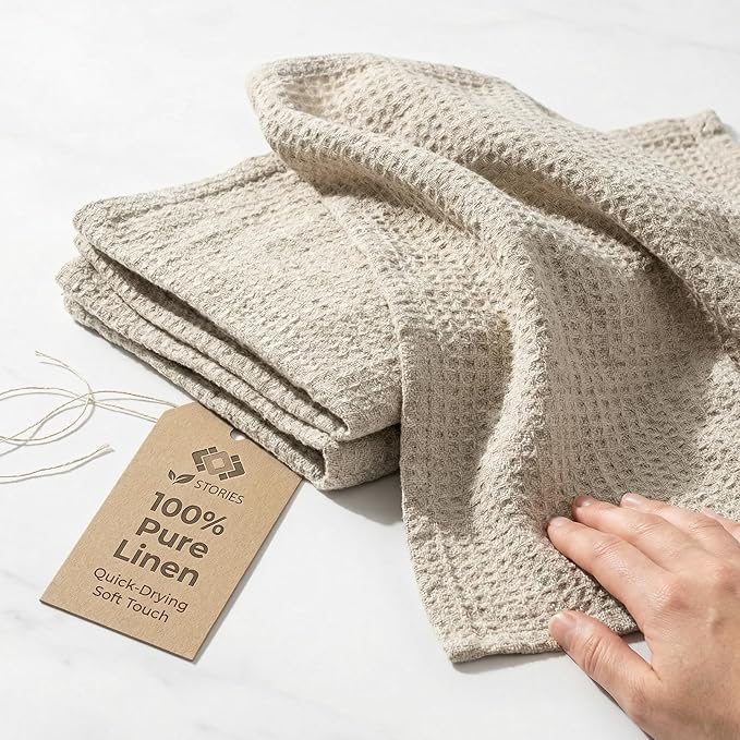 Natural Linen