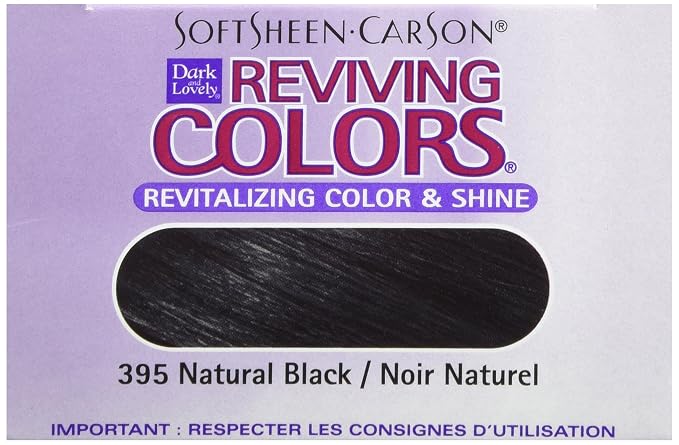Natural Black