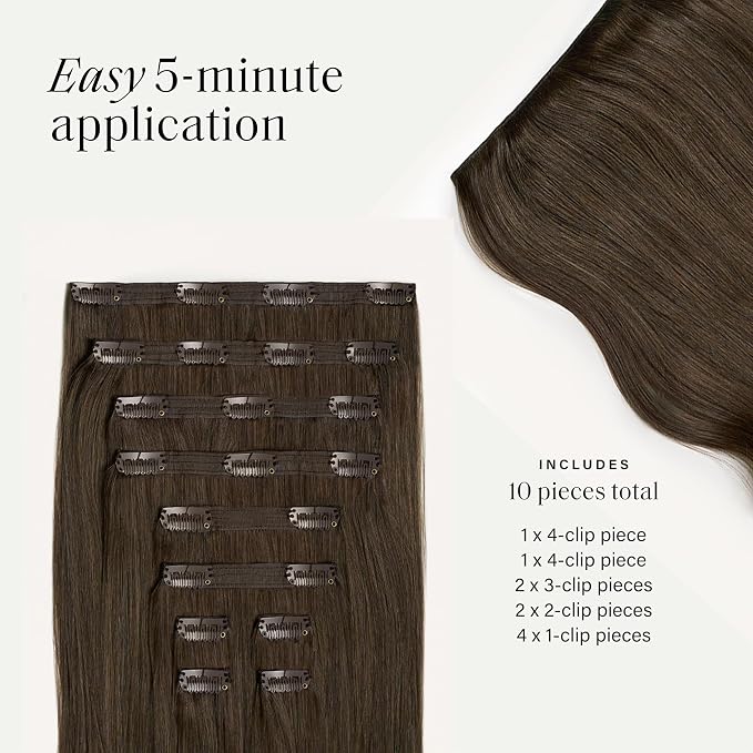 Medium Natural Brown / 3N