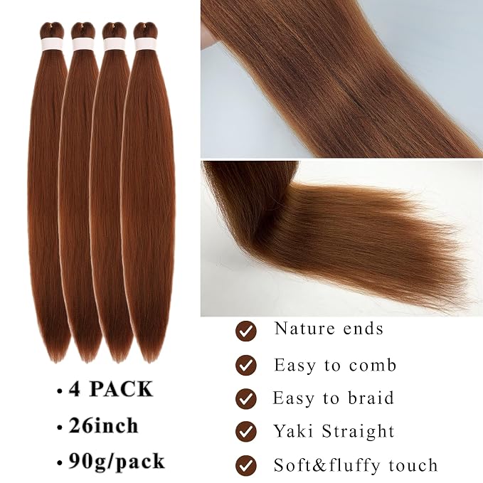 Chestnut Brown