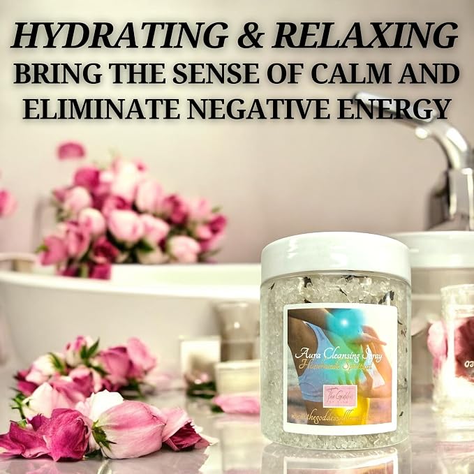 Aura Cleansing