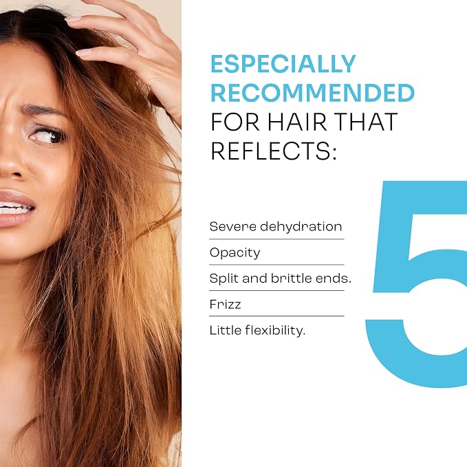 Hydrate & Repair