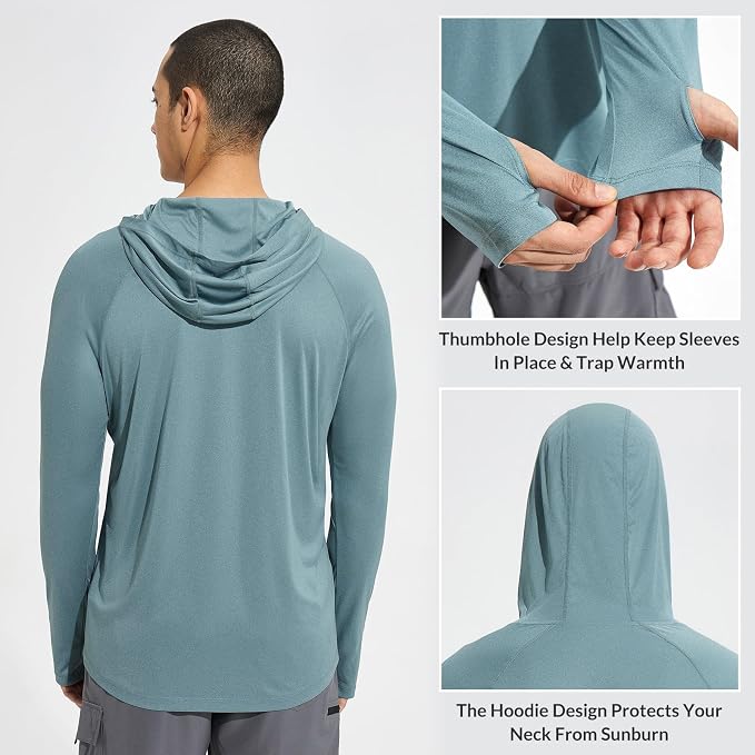 Style 2-glacier Blue Heather