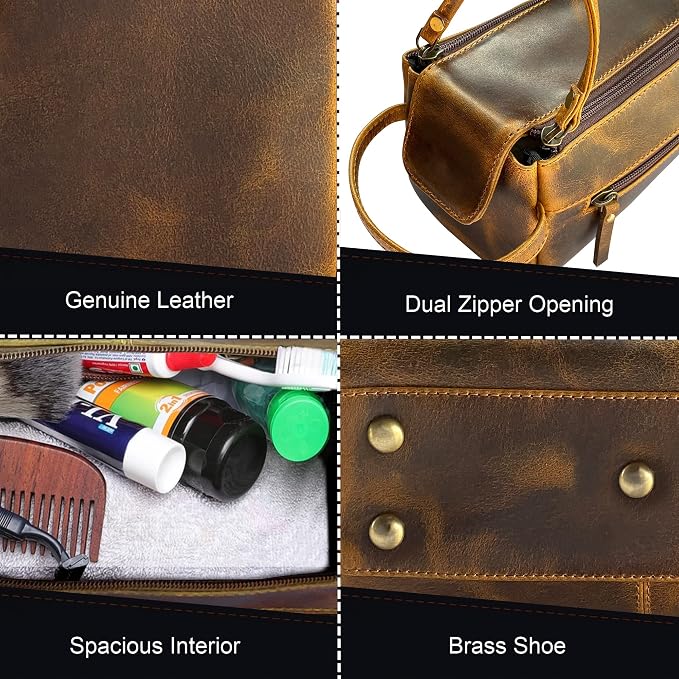 Antique Brown