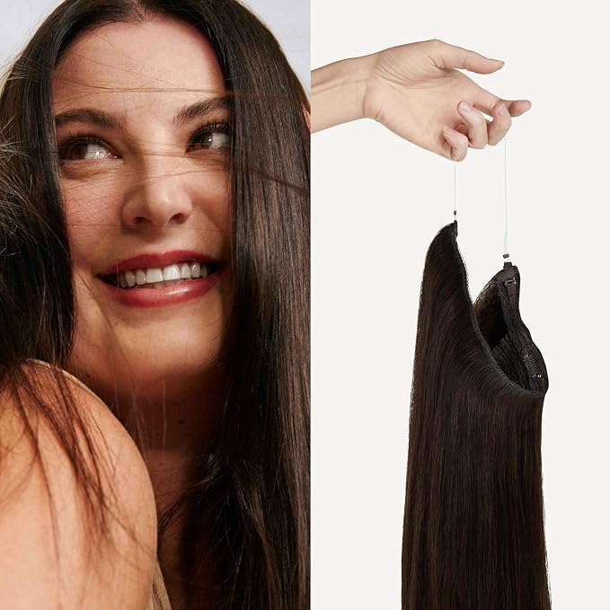 Dark Brown / 2