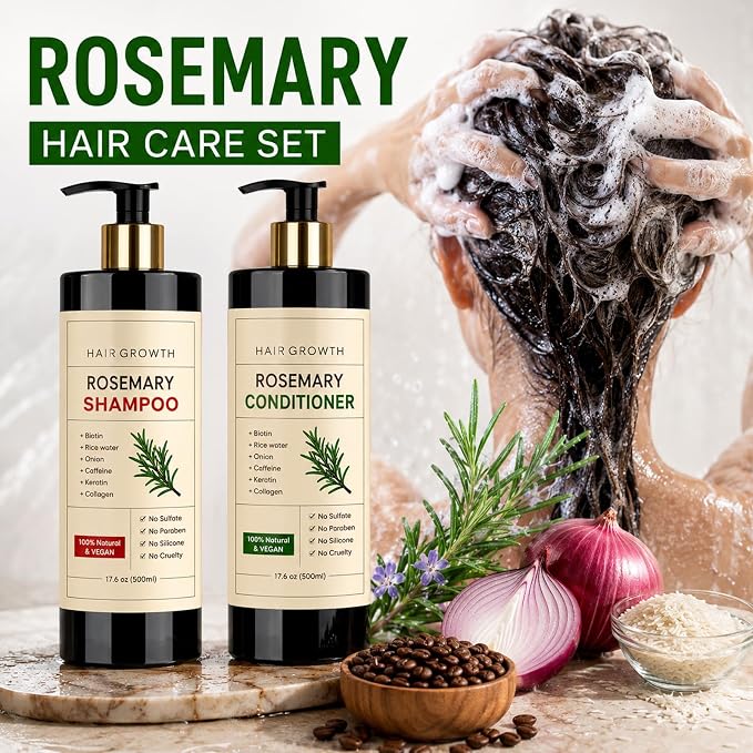 Shampoo