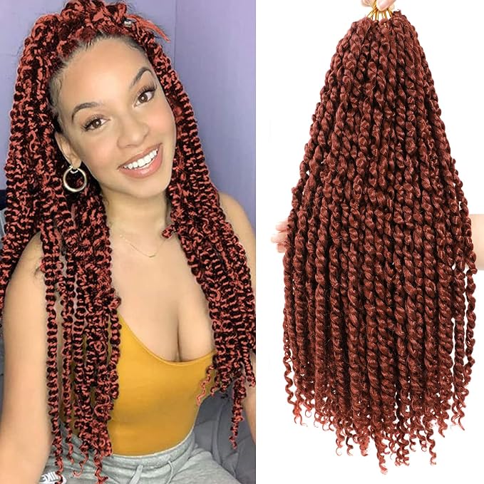 Ginger