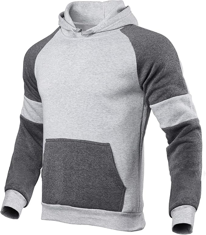 Light Gray&dark Gray