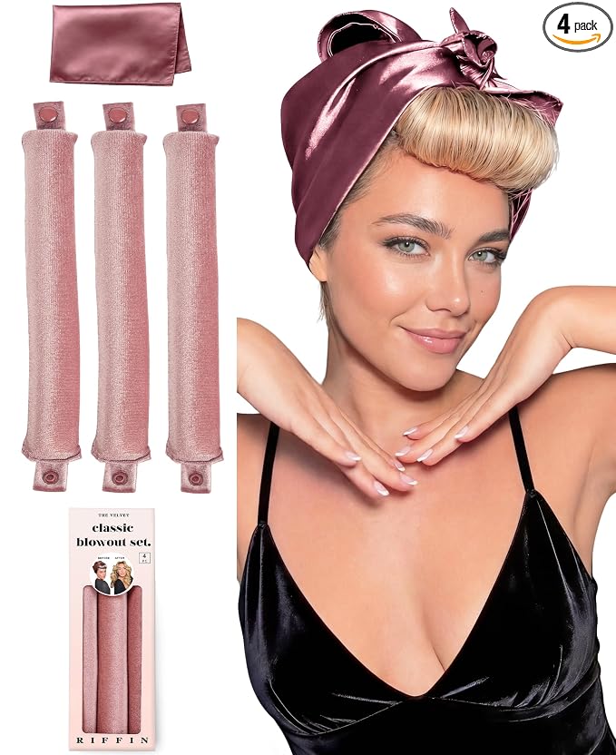 Dusty Rose