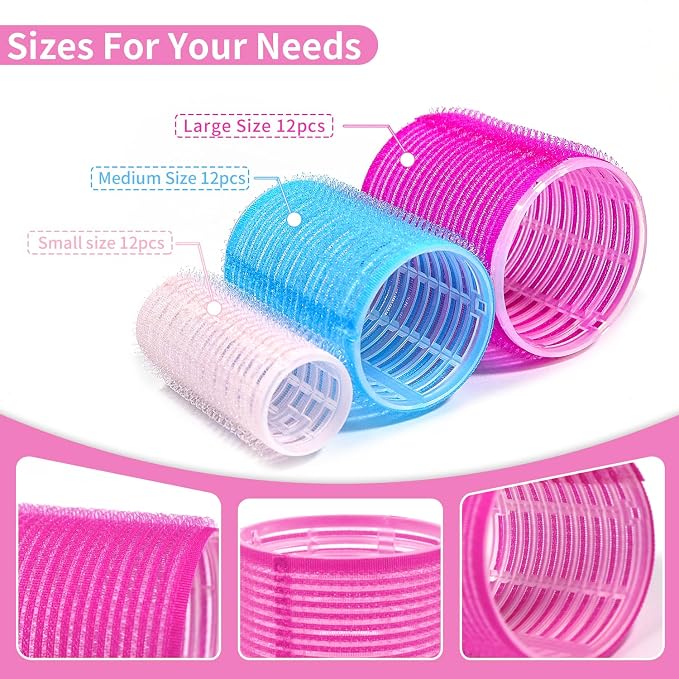 Pink/Blue/Rose Red