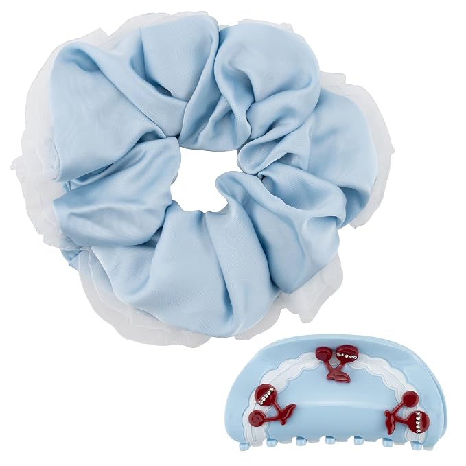 Cyber Monday hair accessories sale