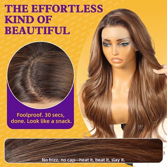 Honey Blonde #TT33/130B