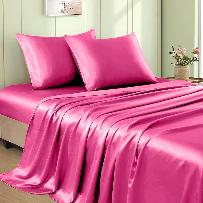 Hot Pink