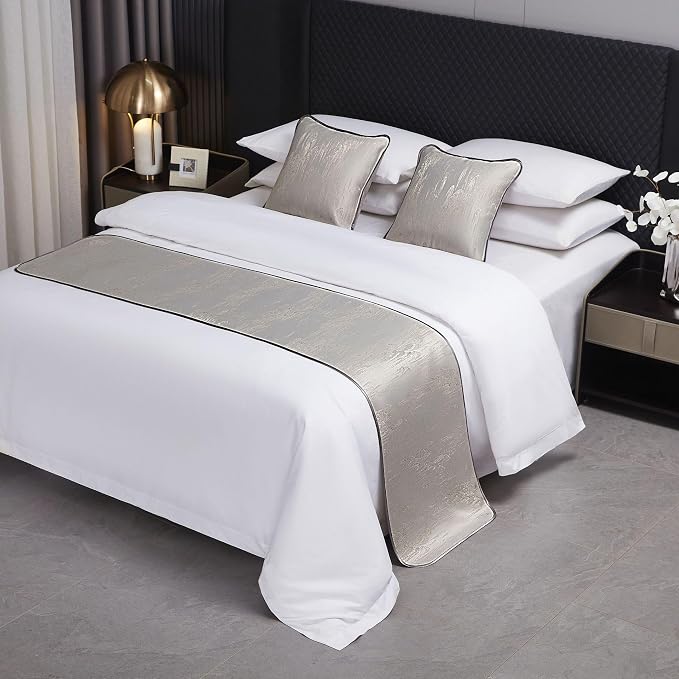 Silver Landscape