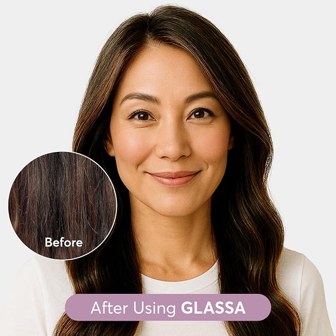 Glassa - Clear