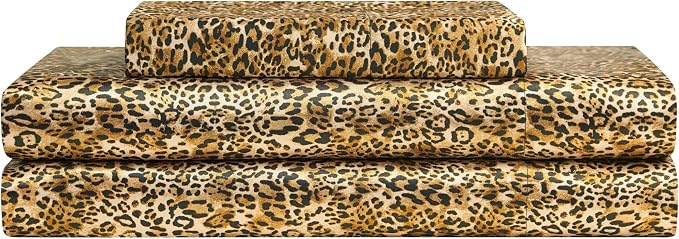 Monica Leopard