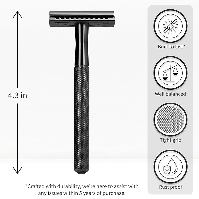 Black Razor