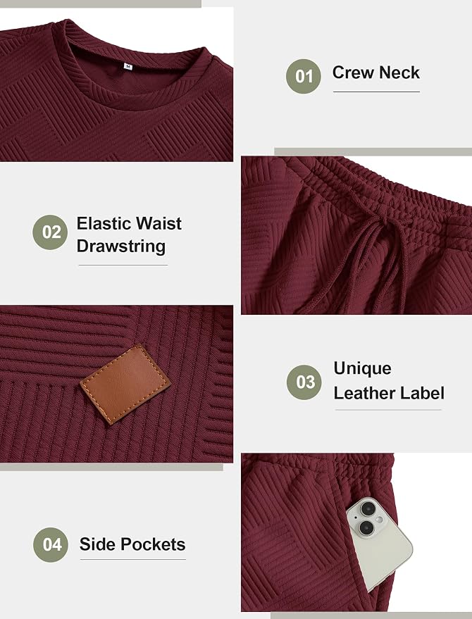 Wine Red