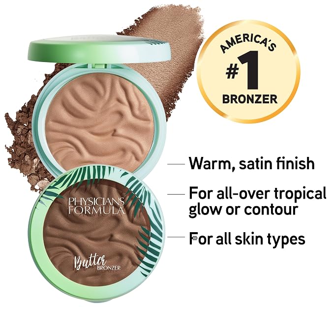 Sculpting Bronzer