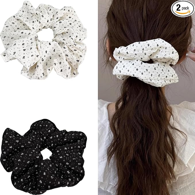 Polka-Beige+Black