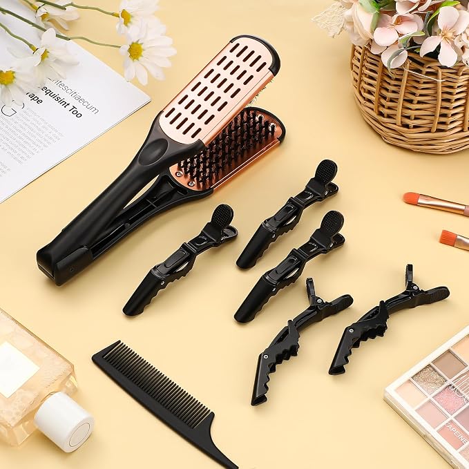 Orange Comb