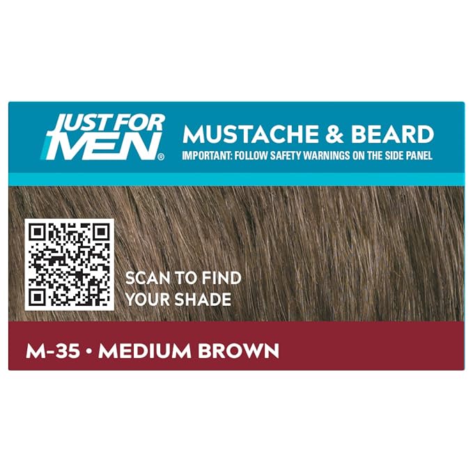 Medium Brown
