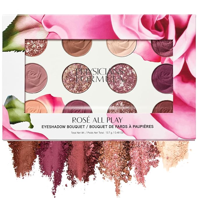 Rose All Play