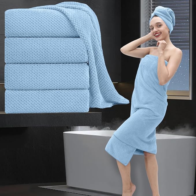 Texture Blue