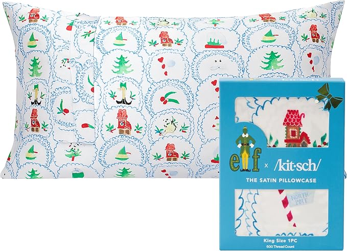 Elf - North Pole