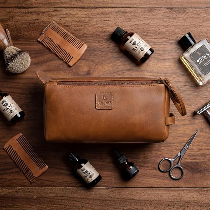 Cognac Brown