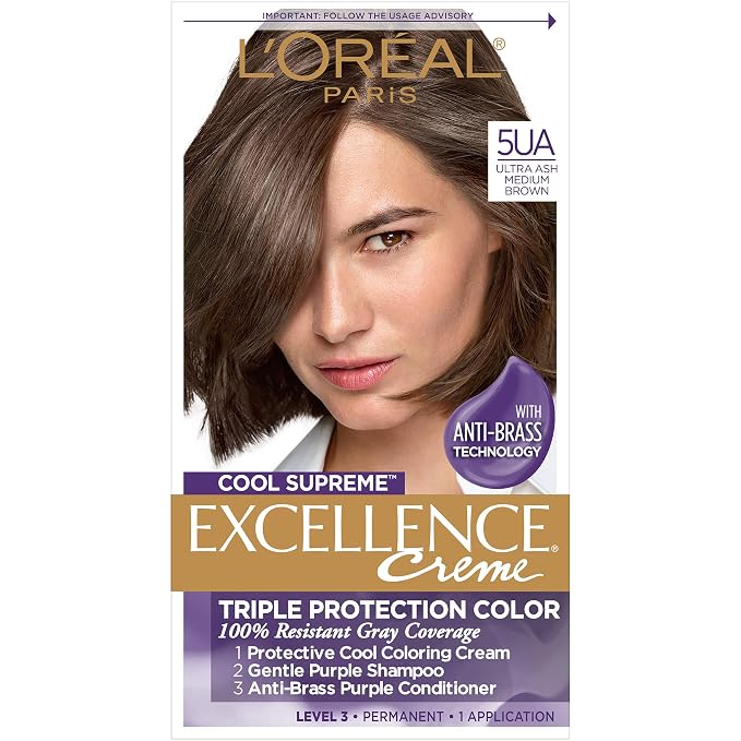 5.11 Ultra Ash Medium Brown