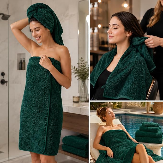 Dark Green
