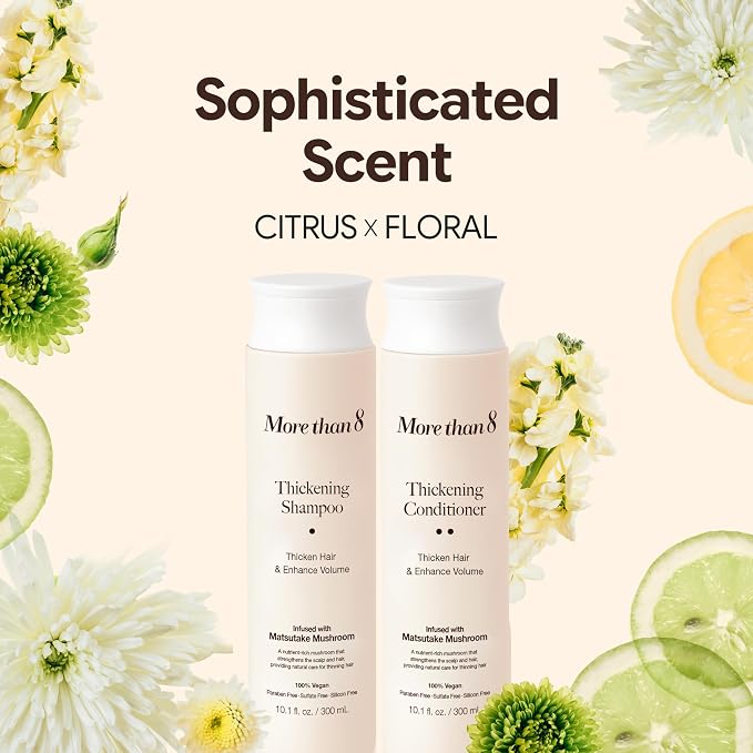 Thickening Line