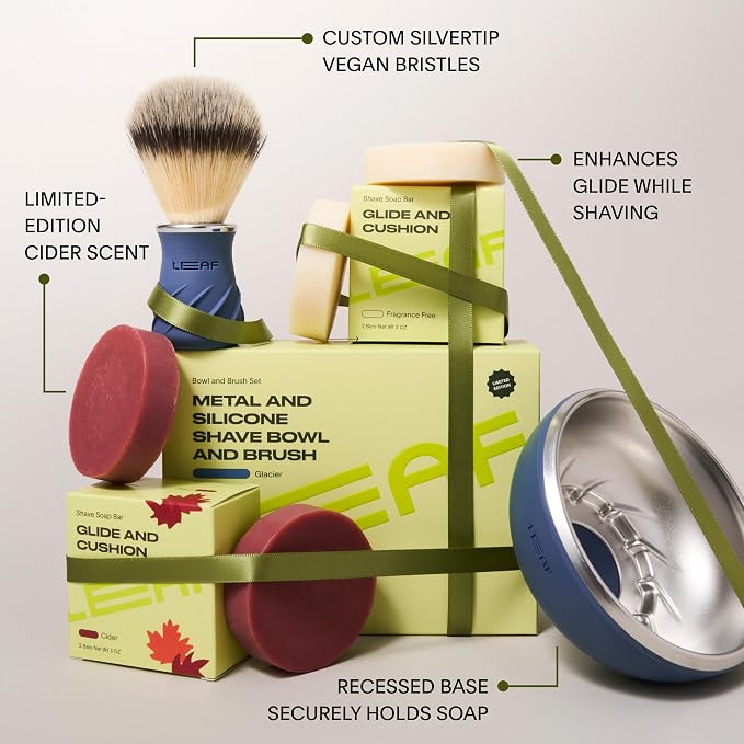 Lather Box