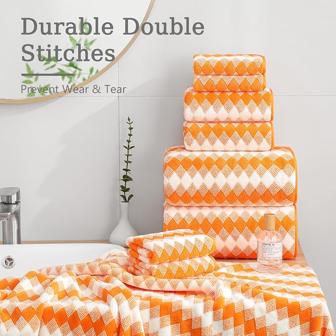 Diamond Orange