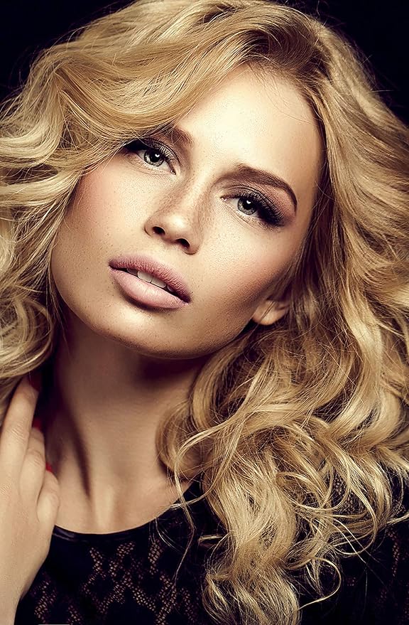 MEDIUM BLONDE