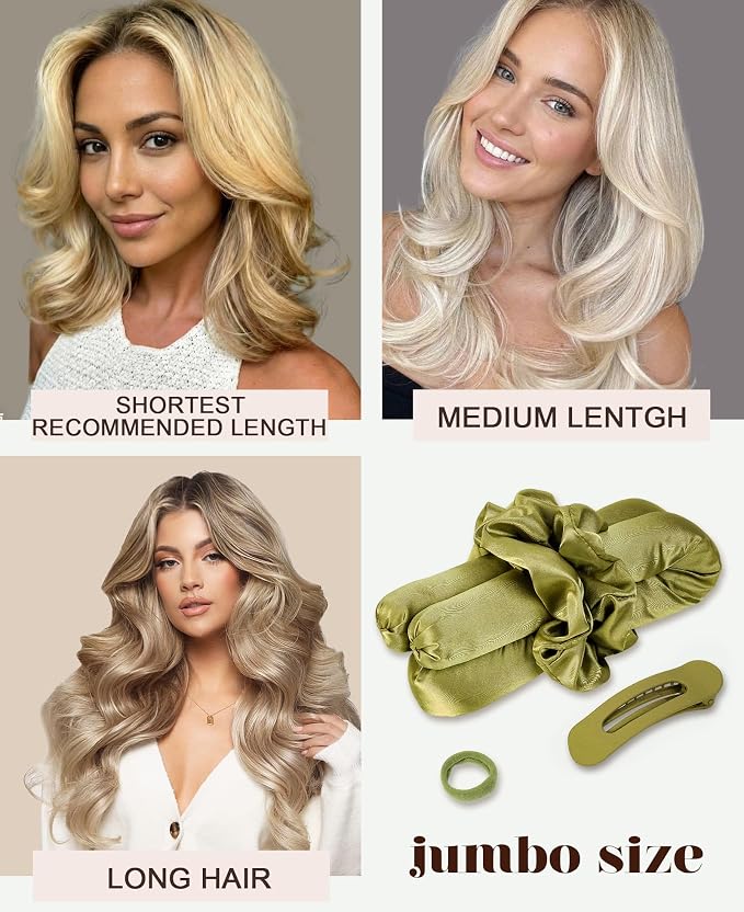 JUMBO Olive