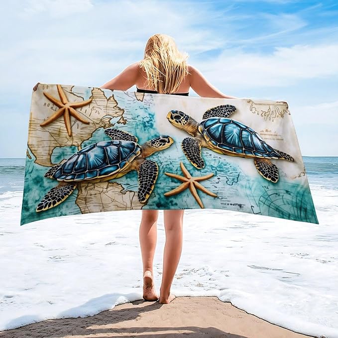 Sea Turtles