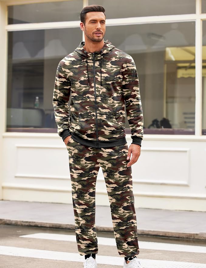 Bright Camo