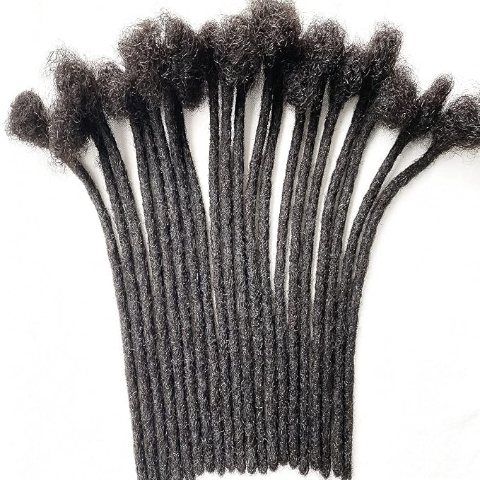 0.6cm Natural Black
