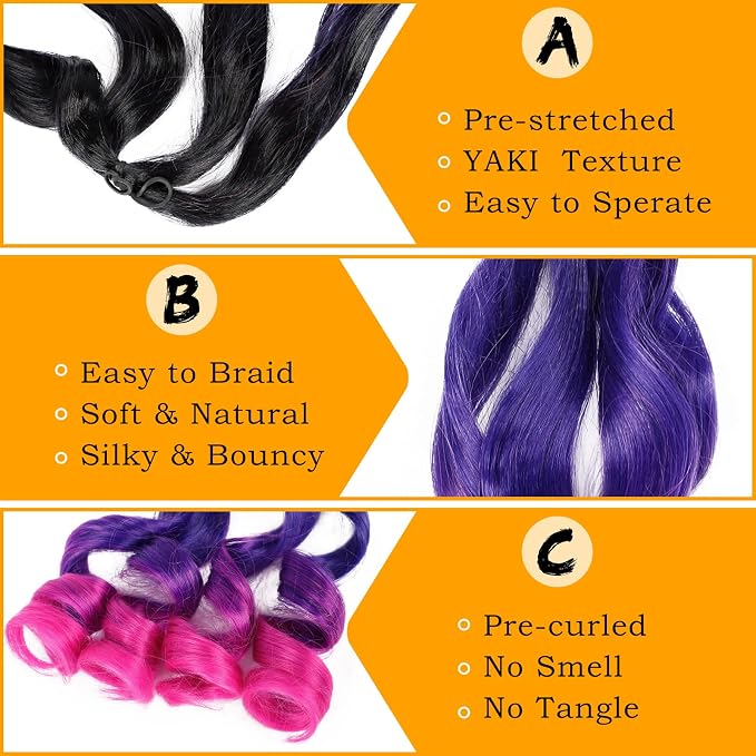 1B/Purple/Pink