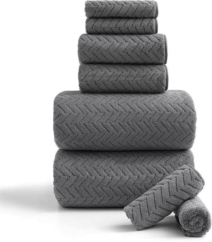 Texture Dark Grey