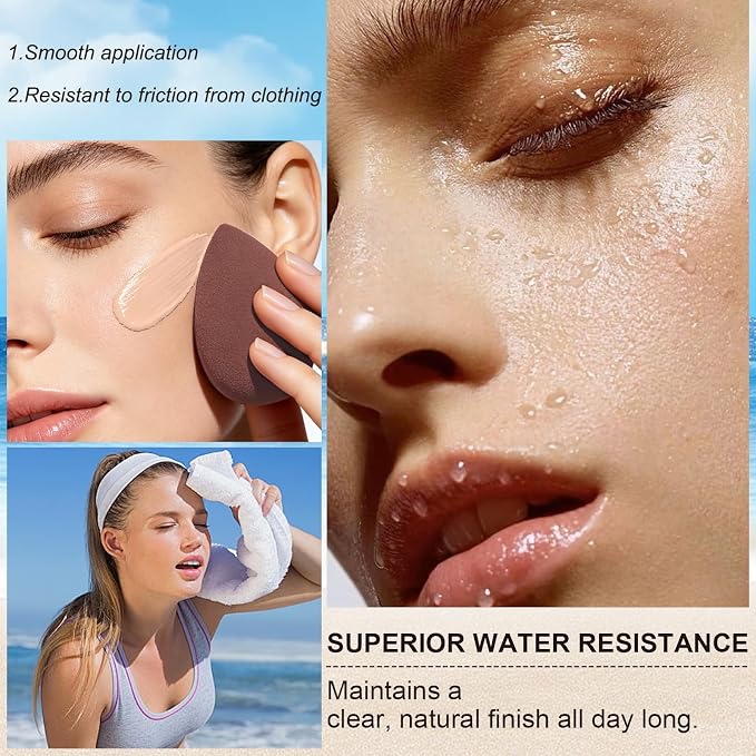 #2 Sunscreen Beige